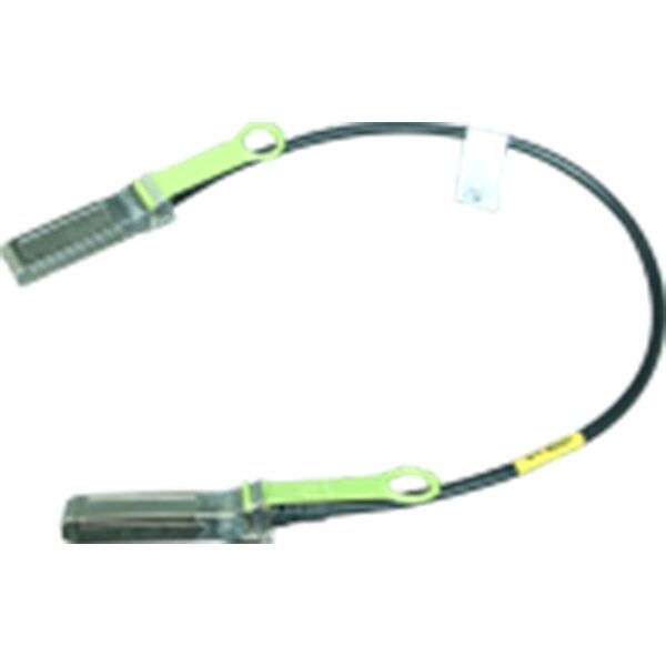 Huawei Huawei SFP-10G-CU1M5 kabel InfiniBand / światłowodowy 1,5 m SFP+ Zielony