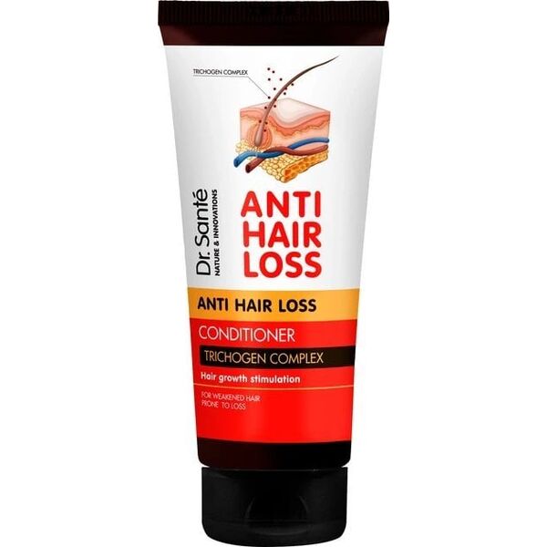 ELFA Dr Sante Odżywka 200 ml Anti Hair
