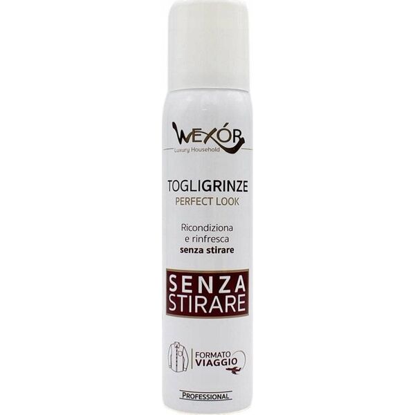 Wexor Żelazko w sprayu 100 ml
