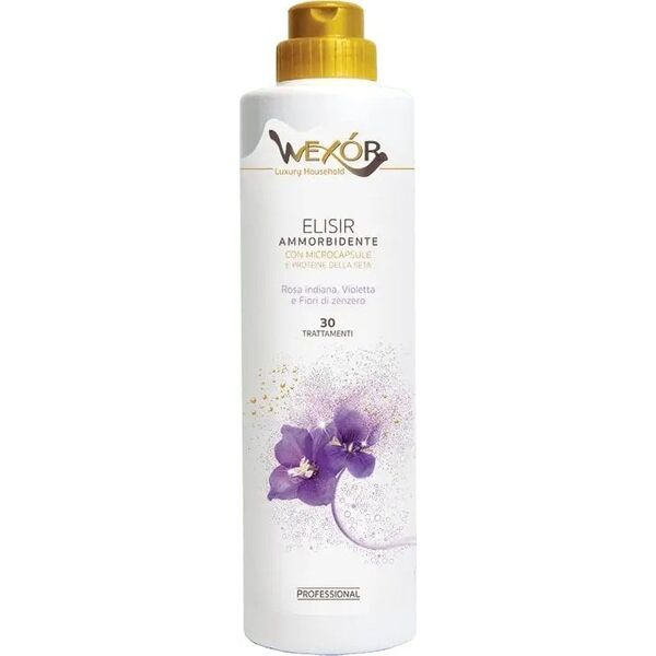 Wexor Płyn do płukania Armonia Viola 750 ml