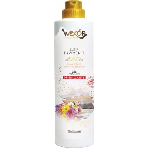 Wexor Płyn do mycia podłóg Fiori del Brasile 750 ml