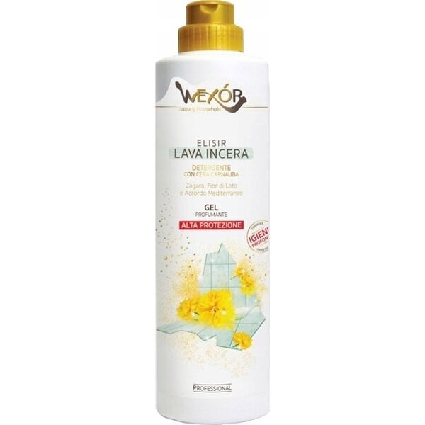Wexor Płyn do mycia podłóg Lava Incera 750 ml