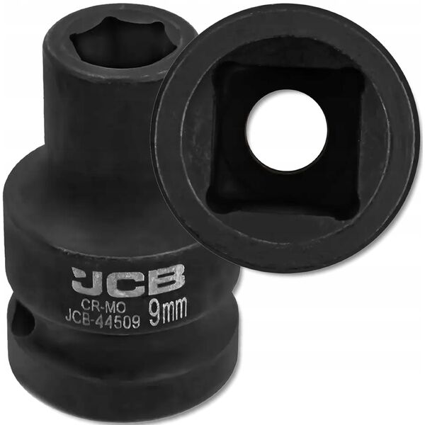 Καρυδάκι κρούσης 1/2" 9mm (6-γωνιακό)