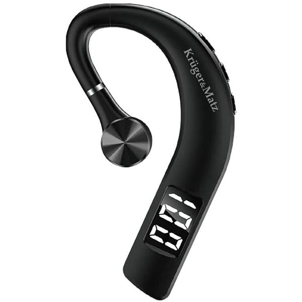 Słuchawka Bluetooth Kruger&Matz Traveler K17