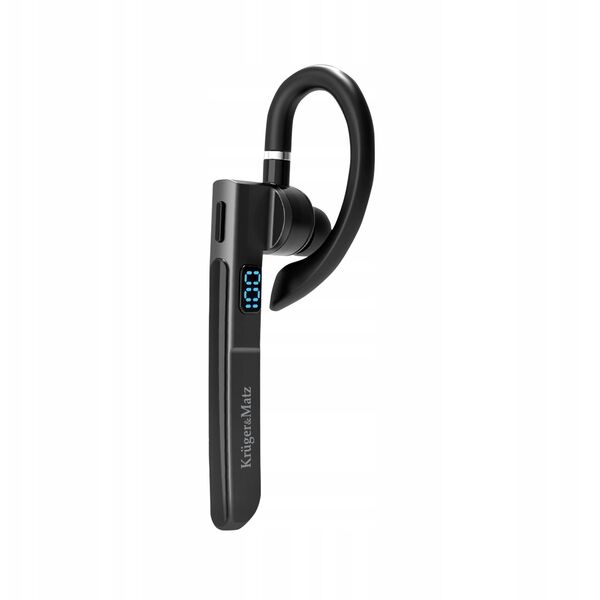 Słuchawka Bluetooth Kruger&Matz Traveler K16