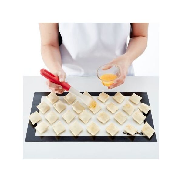 Lekue Silicone Baking Mat 40x30 cm - Transparent
