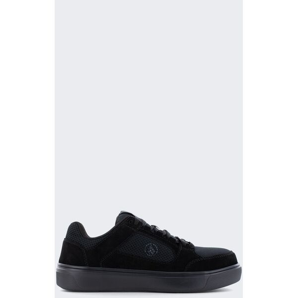 Buty Volcom Evolve Low S3S Black