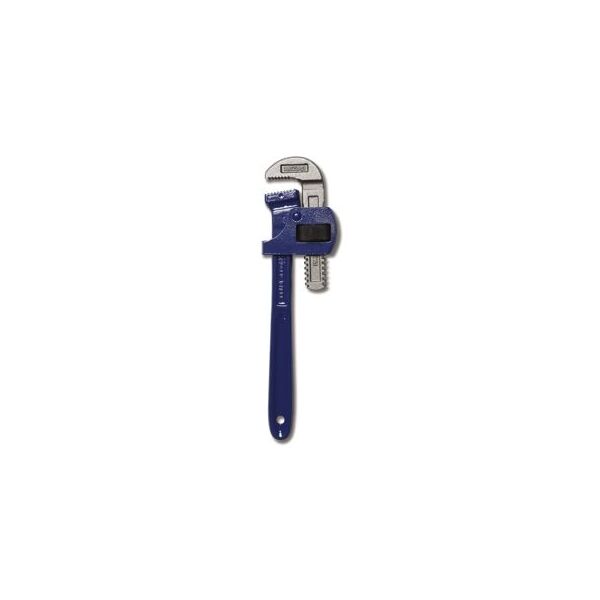 Irwin Klucz do rur typu STILLSON 8"/200mm - max rozwarcie szczęk 19mm T3008