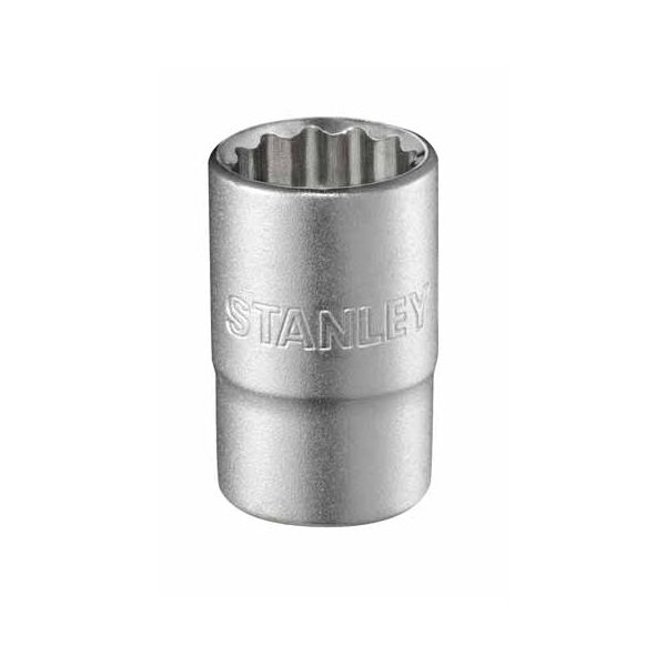 Stanley Nasadka 12-kątna 1/2" 24mm (1-17-067)