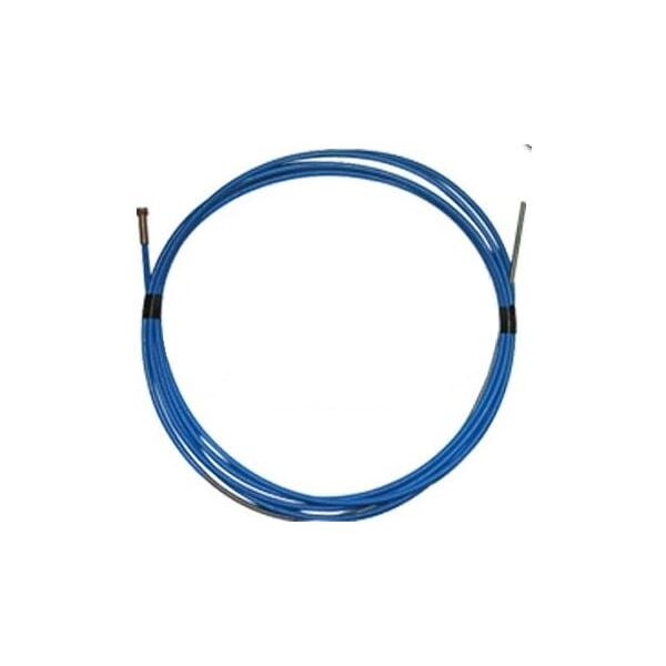 ABICOR BINZEL Prowadnik drutu spiralny izolowany 1-1,2mm - 124.0035