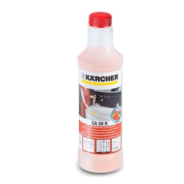 Karcher Preparat CA 20R do czyszczenia sanitariatów 0,5L (6.295-706.0)
