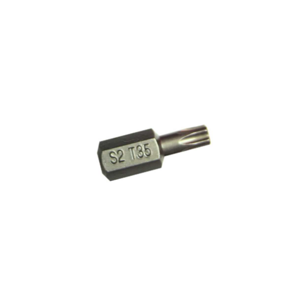 Corona Bit EXCLUSIVE 10mm torx 10x30mm 5szt. - C3200