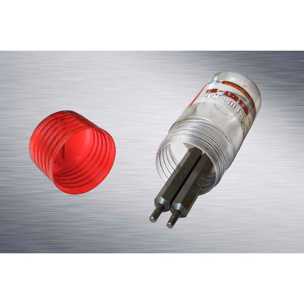 Corona Bit EXCLUSIVE 10mm imbusowy 5x75mm 2szt. - C3351