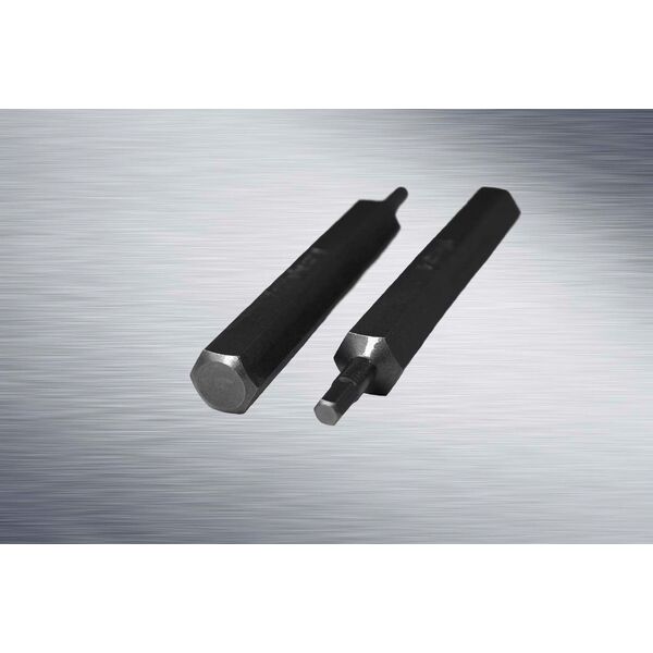 Corona Bit EXCLUSIVE 10mm imbusowy 5x75mm 2szt. - C3351