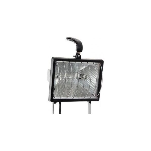 Best-Tools Lampa halogenowa 2 x 120W ze stojakiem (BEST-LH120X2S)