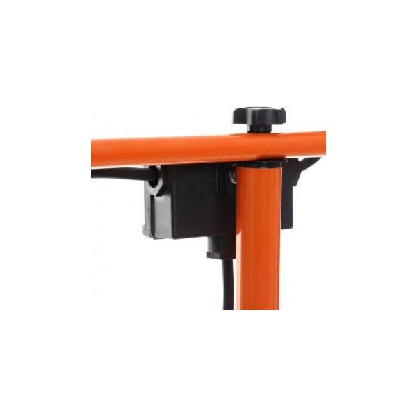 Best-Tools Lampa halogenowa 2 x 120W ze stojakiem (BEST-LH120X2S)