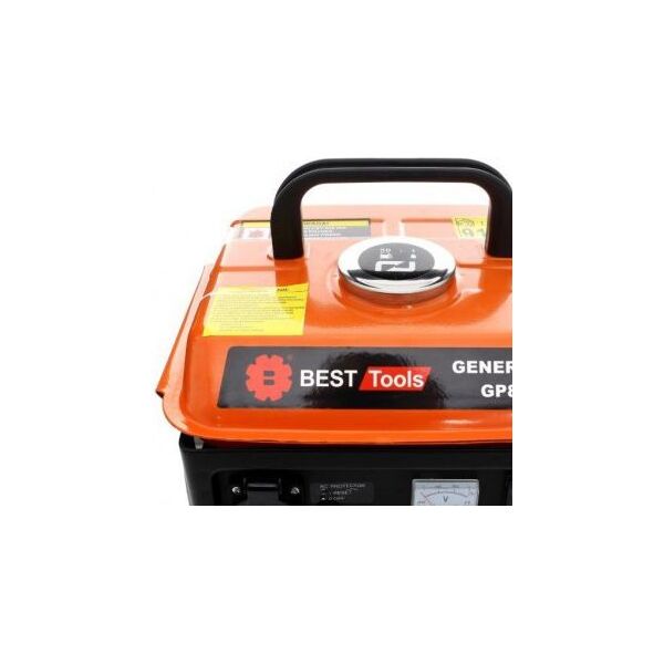 Agregat Best-Tools