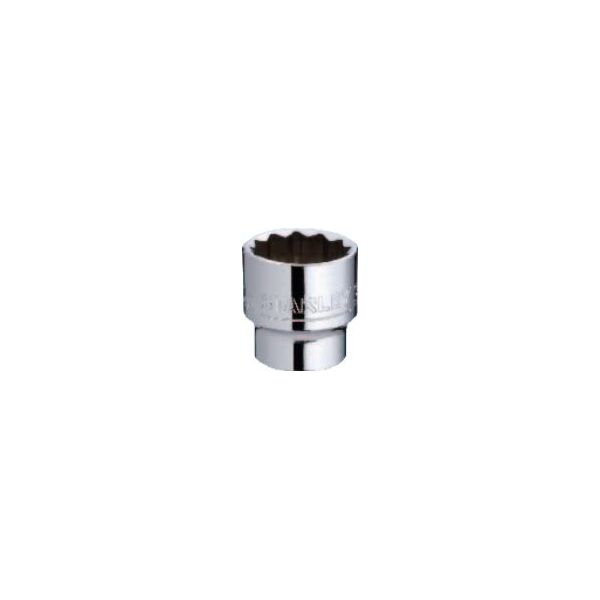 Stanley Nasadka 12-kątna 3/8" 19mm (STMT72908-8B)