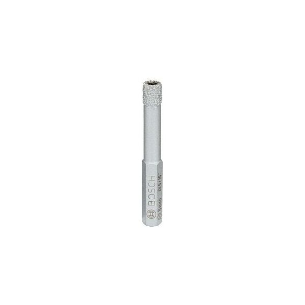 Bosch WIERTLO DIAMENTOWE FI 8,00 33MM 6-K 8mm (2608580892)