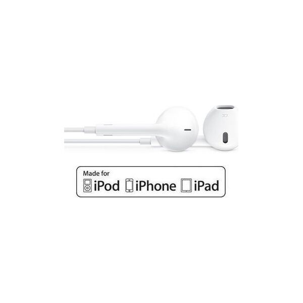 Słuchawki Apple do iPhone 5/6/7 (GSM1006)