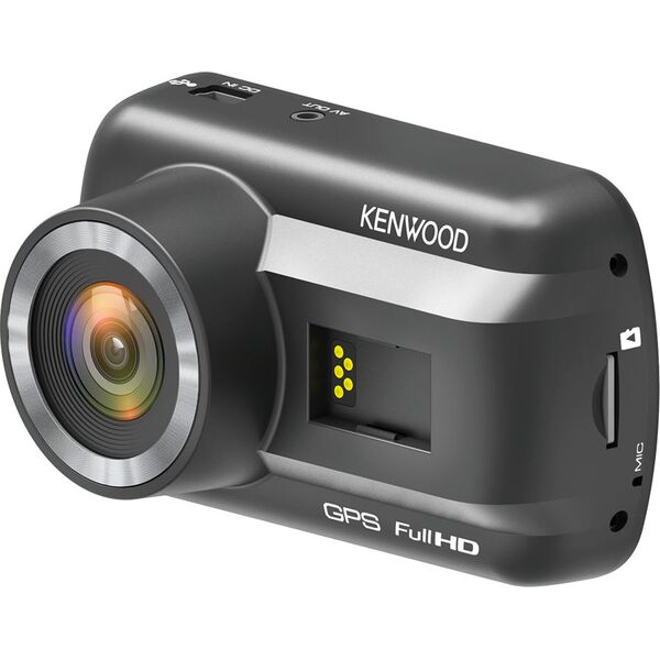 Wideorejestrator Kenwood DRV-A201