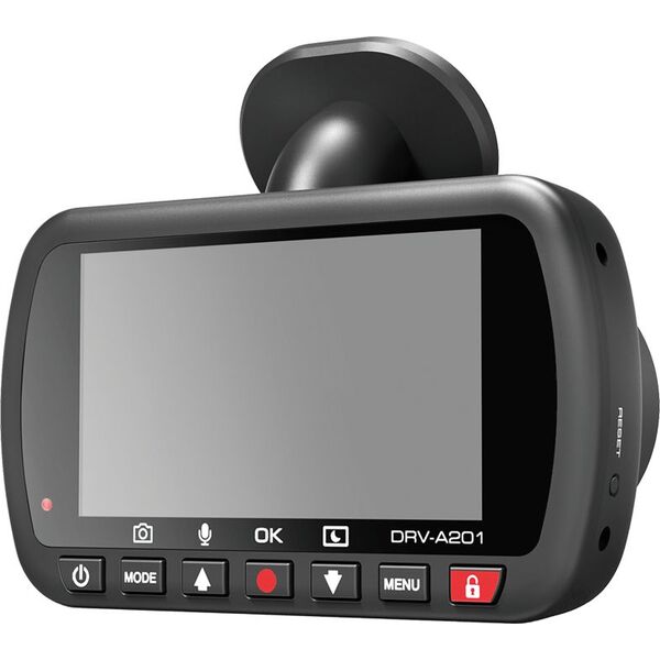 Wideorejestrator Kenwood DRV-A201