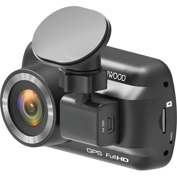 Wideorejestrator Kenwood DRV-A201