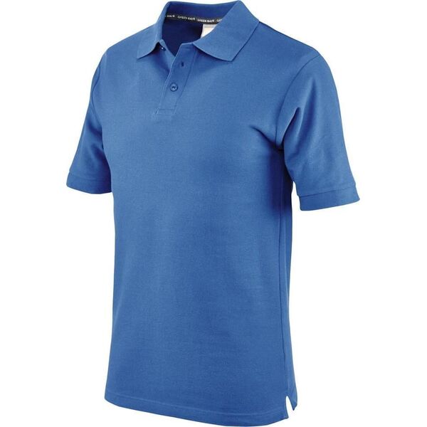 Neri KOSZULKA POLO ECO NIEBIESKA XXL 471030/XXL NERI S.P.A.