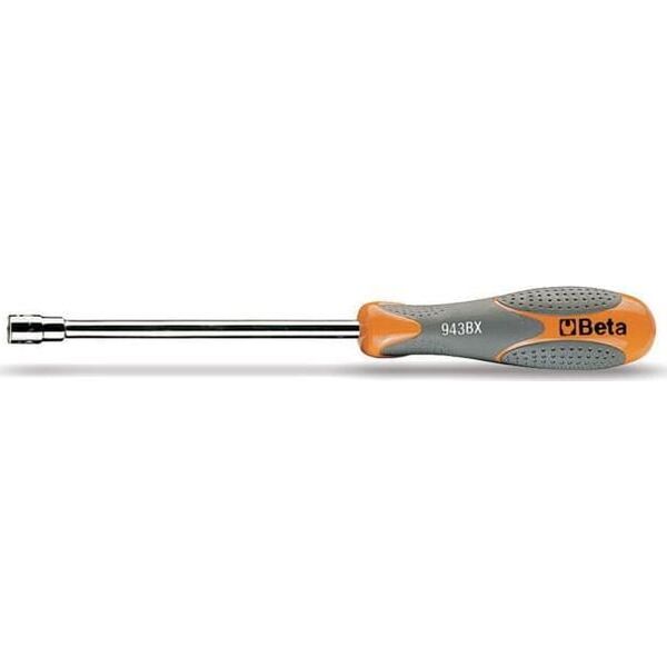 Beta Tools KLUCZ NASADOWY DŁUGI BETAMAX 5MM 943BX/5 BETA UTENSILI S.P.A.