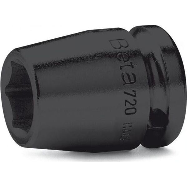 Beta Tools NASADKA UDAROWA 1/2" 14MM 720-14 BETA UTENSILI S.P.A.