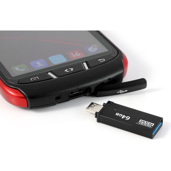 Pendrive GoodRam  (OTN3-0640K0R11)