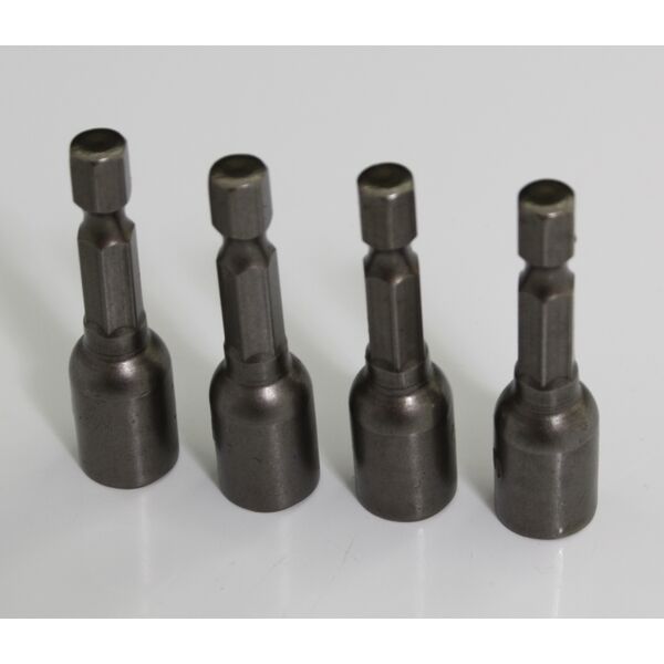 Corona Nasadki magnetyczne do wkrętarki 10mm 5szt. - C2451