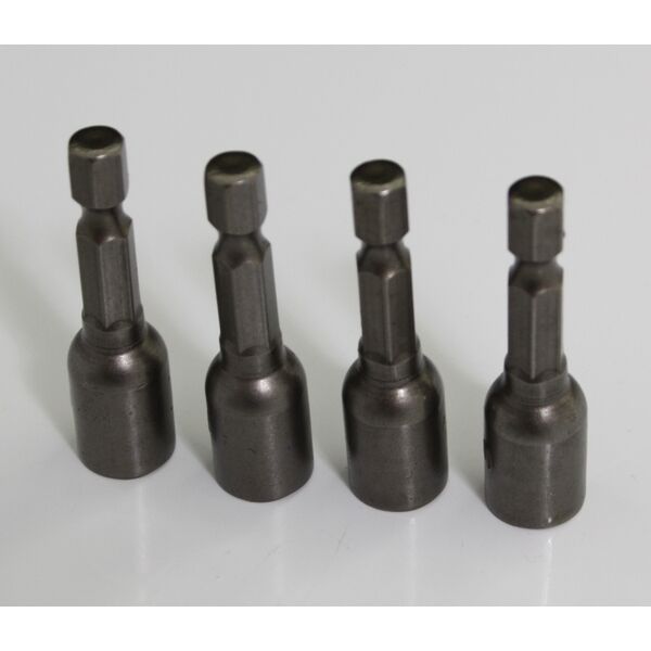 Corona Nasadki magnetyczne do wkrętarki 13mm 5szt. - C2452