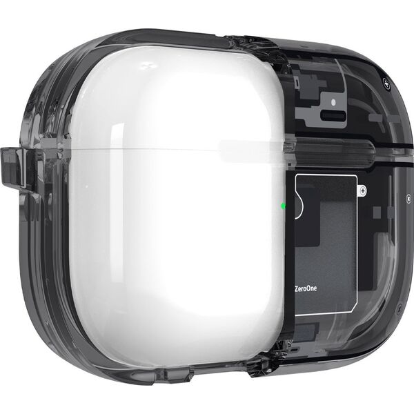 Spigen Spigen Ultra Hybrid, zero one - Apple AirPods Pro 2
