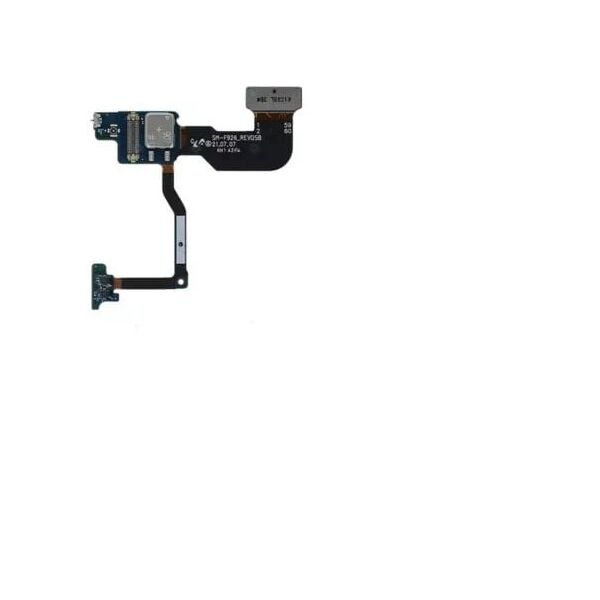 Σύνδεσμος φόρτισης Samsung A715 A71