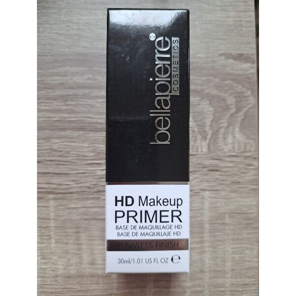 Bella Pierre Bellapierre Cosmetics Βάση Μακιγιάζ BellaPierre Primer, 30ml PRIM 14096329 812267010179