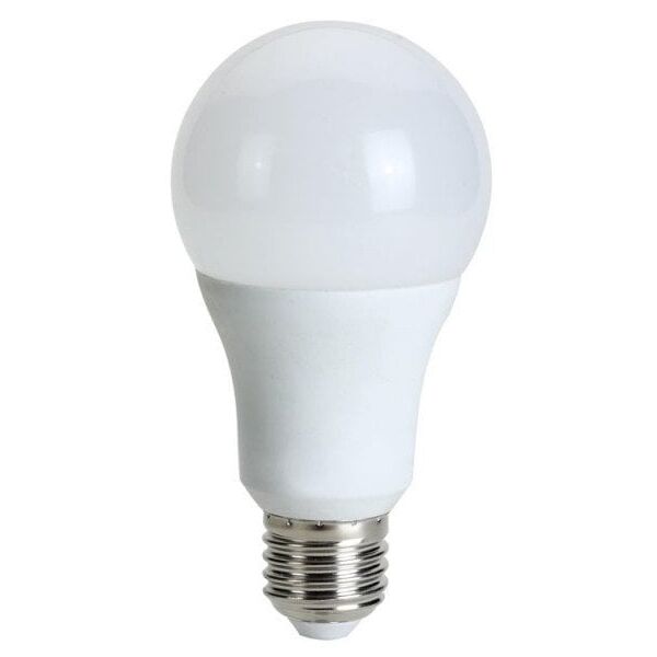 ΛΑΜΠΑ LED A60 15W E27 830 1350LM 3ΤΜΧ
