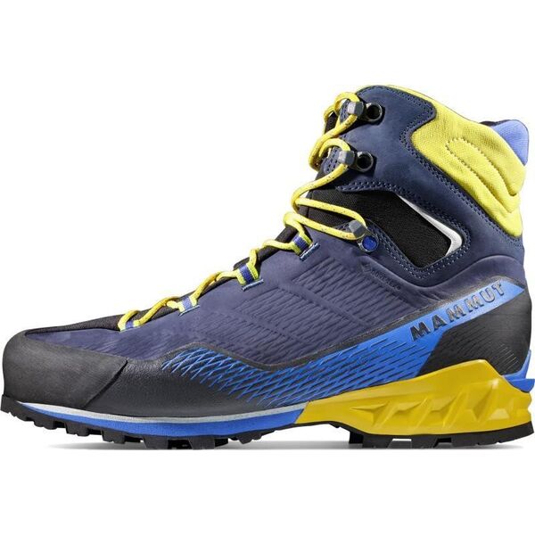Ορειβατικά παπούτσια Mammut Kento Advanced High GTX - marine/mello