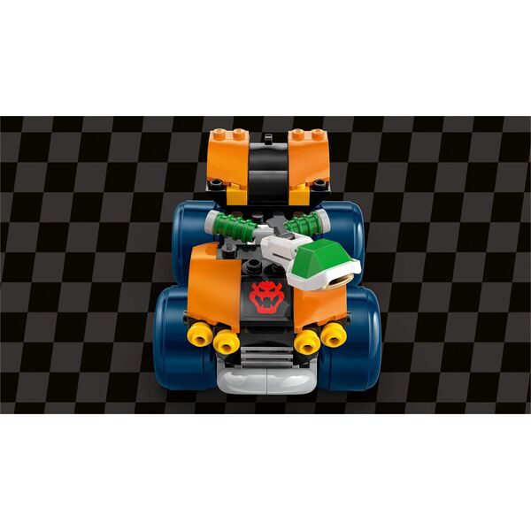 Super Mario Mario Kart™ — Bowser i jego zamek (72039)