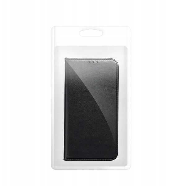 Kabura SMART MAGNETO do SAMSUNG M16 5G czarny