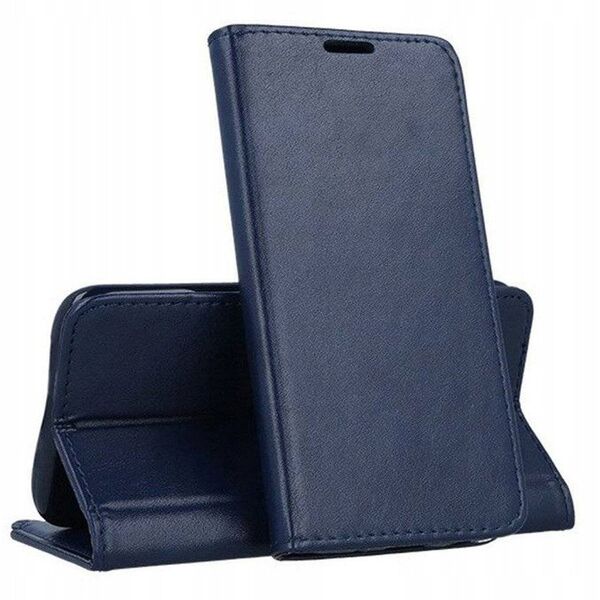 Kabura SMART MAGNETO do HONOR X8c granatowy