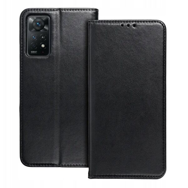 Kabura SMART MAGNETO do REALME 14 5G czarny