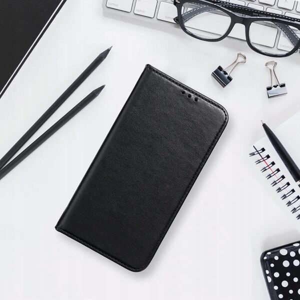 Kabura SMART MAGNETO do REALME 14 5G czarny