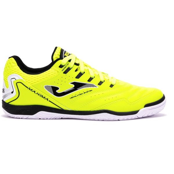 MĘSKIE BUTY PIŁKARSKIE HALOWE JOMA MAXIMA 2511 INDOOR MAXW2511IN