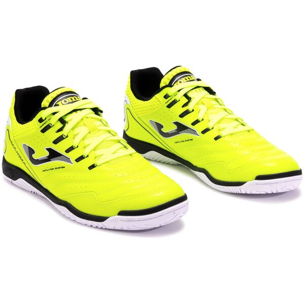 MĘSKIE BUTY PIŁKARSKIE HALOWE JOMA MAXIMA 2511 INDOOR MAXW2511IN
