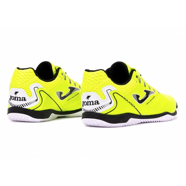 MĘSKIE BUTY PIŁKARSKIE HALOWE JOMA MAXIMA 2511 INDOOR MAXW2511IN