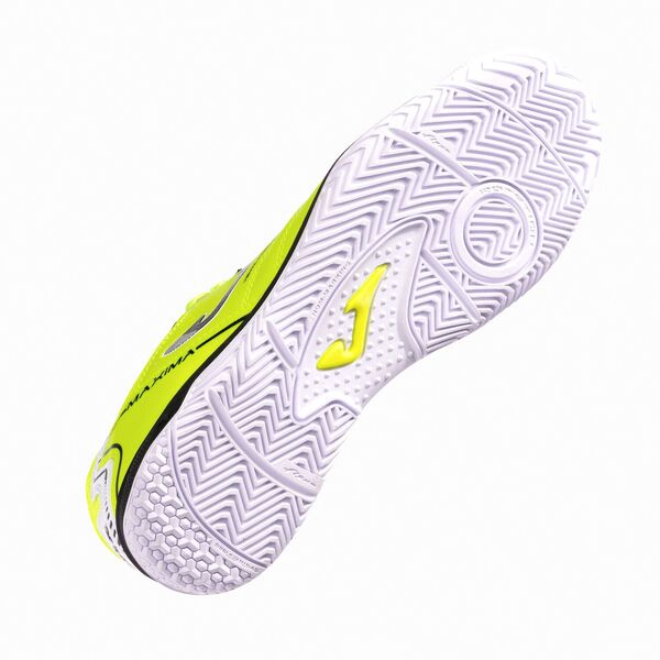 MĘSKIE BUTY PIŁKARSKIE HALOWE JOMA MAXIMA 2511 INDOOR MAXW2511IN
