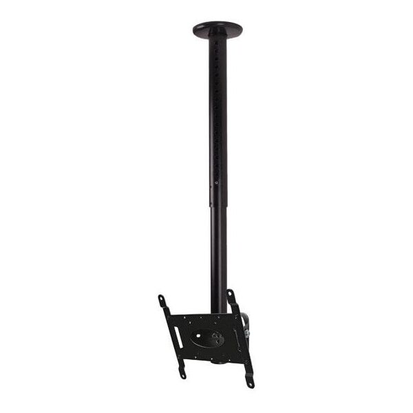 Teleskopowy uchwyt sufitowy B-Tech BT8420/B