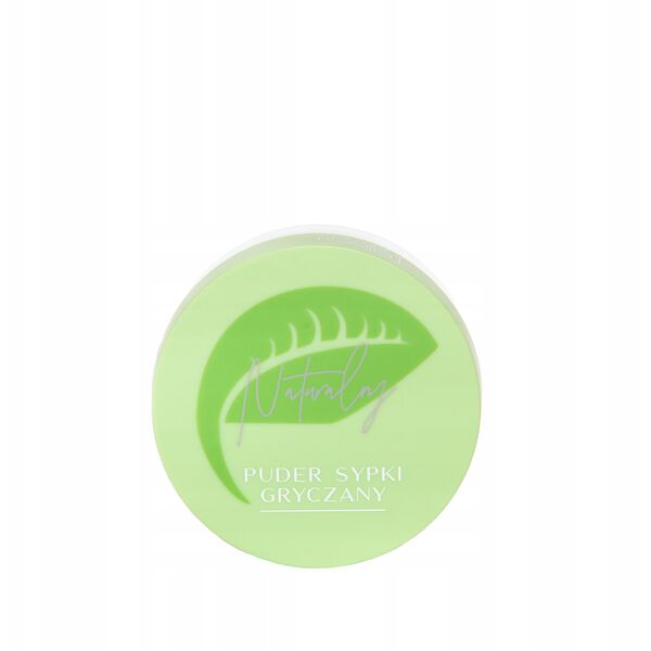 FELICEA NATURAL Puder sypki gryczany - Velvet Touch 15 g