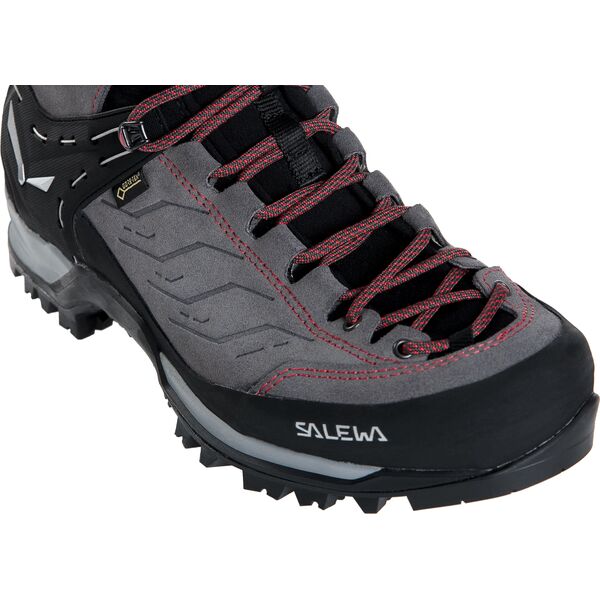 Buty trekkingowe męskie Salewa Trainer Mid GTX szare r. 45